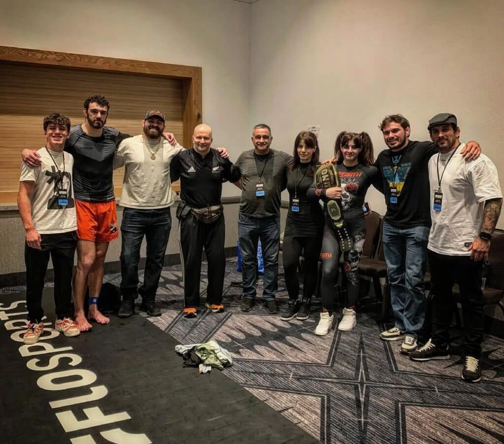 Kingsway 12- Team Photo - Referred to as Team New Wave