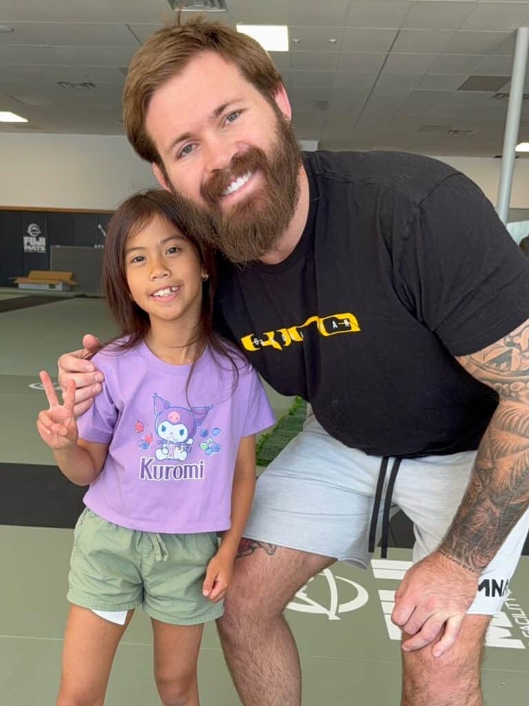 Kingsway 20 - Gordon and @Rambojitsu