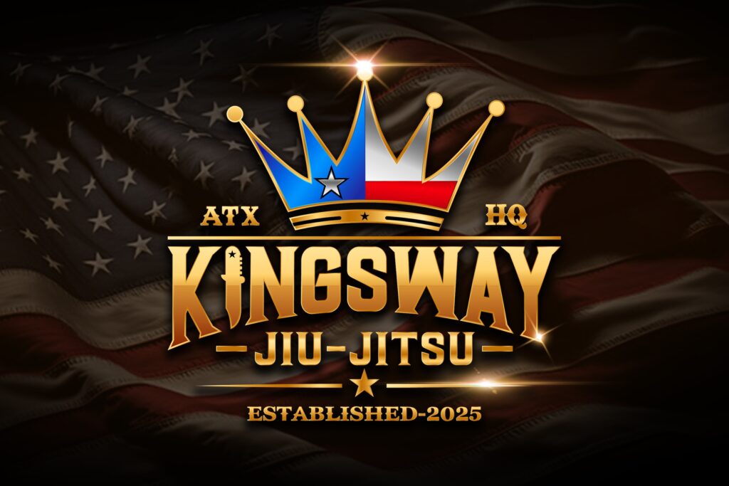 Kingsway Jiu Jitsu