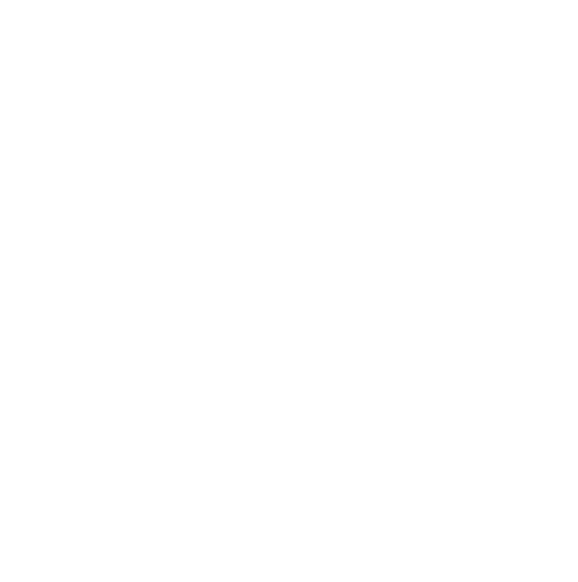 white transparent kingsway badge logo