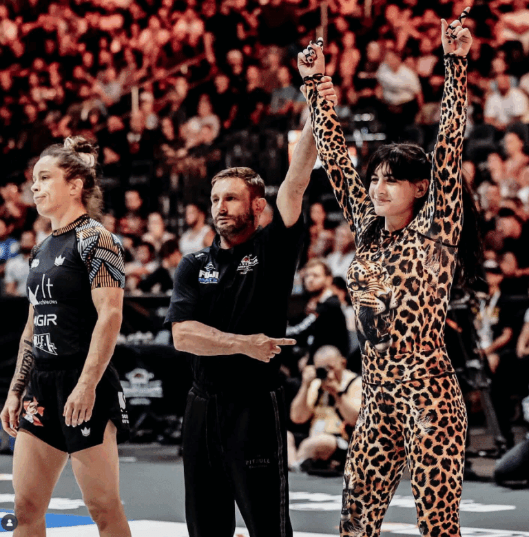 Kingsway Instructor Helena Crevar